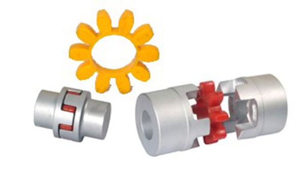 Gear Couplings