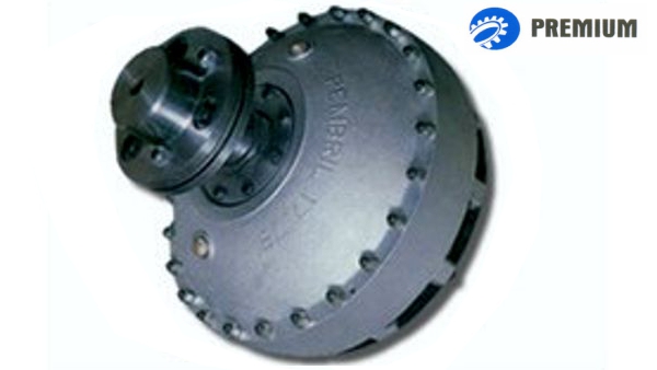 Permanent Magnetic Couplings