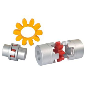 Curflex Jaw Coupling