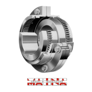 Gear Coupling