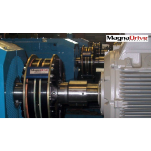 Permanent Magnetic Coupling