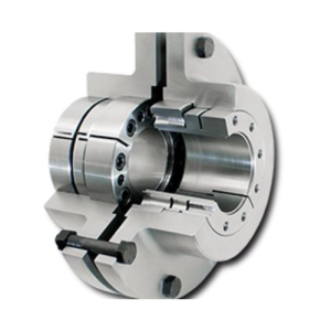 Rigid Flange Coupling