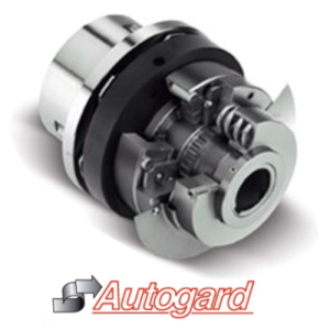 Torque Limiter / Safety Overload Coupling