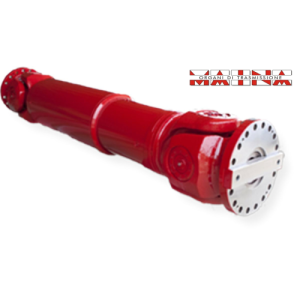 Universal Shaft
